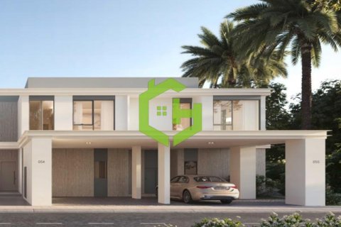 Таунхаус с 3 спальнями в EMAAR South, ОАЭ №23289 6