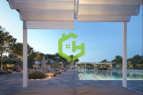 Таунхаус с 3 спальнями в EMAAR South, ОАЭ №23289 10