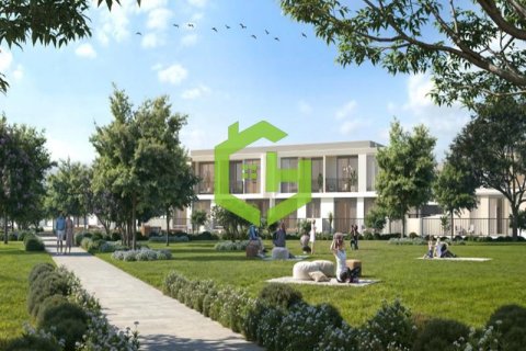 Таунхаус с 3 спальнями в EMAAR South, ОАЭ №23289 8