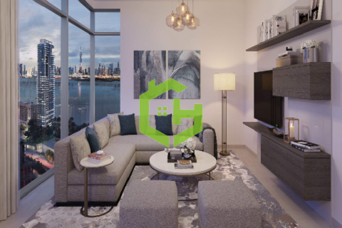 Appartement de 4 chambres à Creek Rise, UAE No. 44588 4