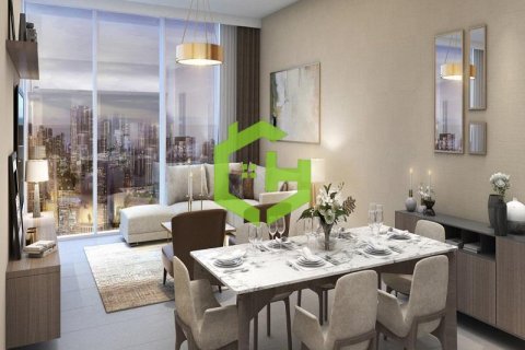 Appartement de 4 chambres à Creek Rise, UAE No. 44588 5