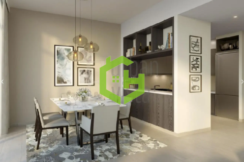 Appartement de 4 chambres à Creek Rise, UAE No. 44588 3
