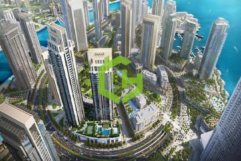 Appartement de 4 chambres à Creek Rise, UAE No. 44588 10
