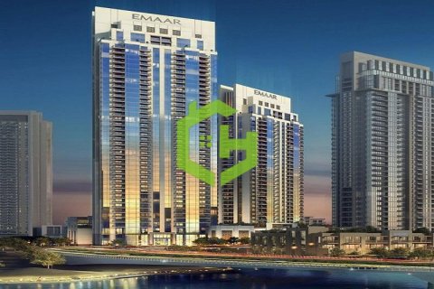 Appartement de 4 chambres à Creek Rise, UAE No. 44588 8