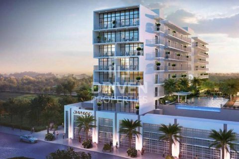 2 غرف نوم شقة في Dubai South (Dubai World Central), الإمارات العربية المتحدة رقم 214915 11
