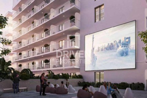 2 غرف نوم شقة في Dubai South (Dubai World Central), الإمارات العربية المتحدة رقم 214915 13