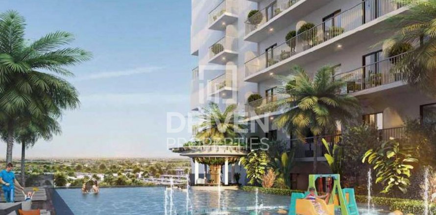 2 غرف نوم شقة في Dubai South (Dubai World Central), الإمارات العربية المتحدة رقم 214915