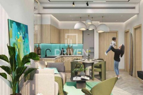 2 غرف نوم شقة في Dubai South (Dubai World Central), الإمارات العربية المتحدة رقم 214915 6