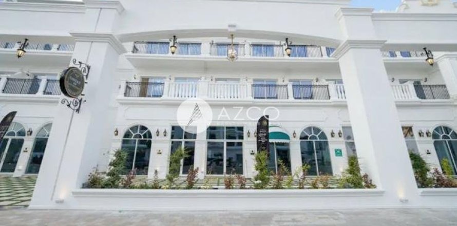 120m² Shop in Arjan, UAE No. 104412