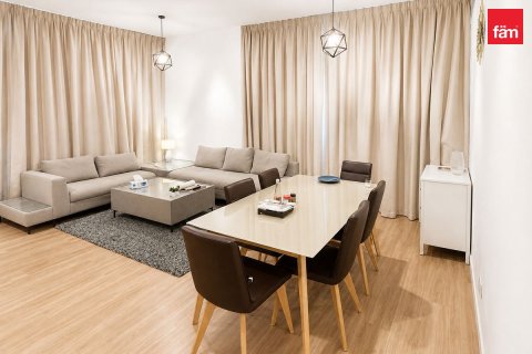 Apartment de 2 dormitorios en Dubai Marina, UAE No. 205070 3