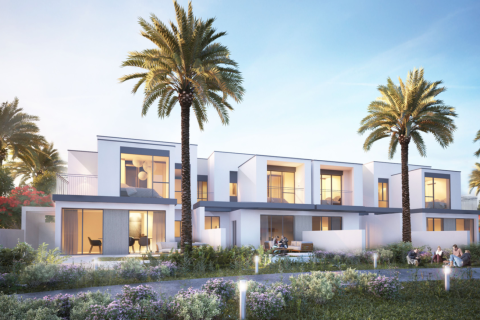 5 bedrooms Townhouse in Dubai Hills Estate, UAE No. 153720 6
