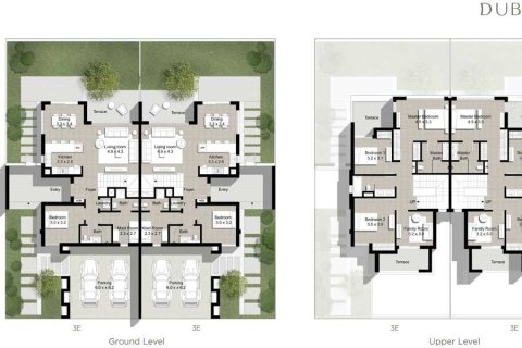 5 bedrooms Townhouse in Dubai Hills Estate, UAE No. 153720 5