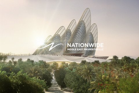 3 غرف نوم شقة في أبو ظبي, الإمارات العربية المتحدة رقم 99172 14