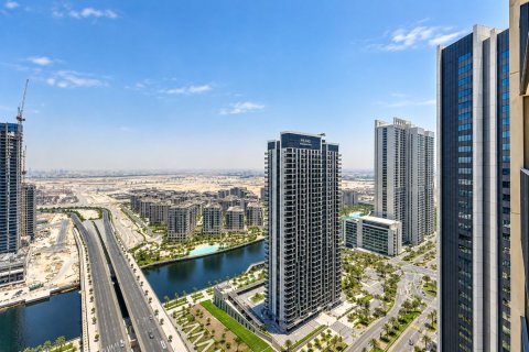 Appartement de 2 chambres à Dubai Creek Harbour (The Lagoons), UAE No. 224574