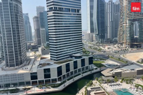 1 غرف نوم شقة في الخليج التجاري, الإمارات العربية المتحدة رقم 200230 9