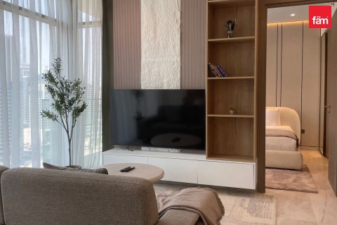 1 غرف نوم شقة في الخليج التجاري, الإمارات العربية المتحدة رقم 200230 16