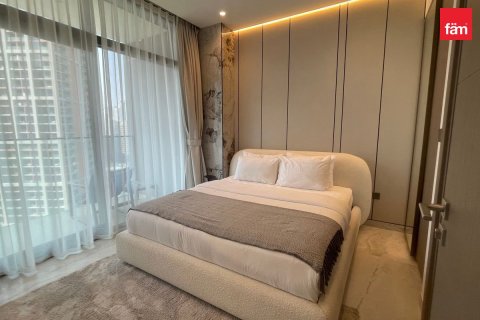 1 غرف نوم شقة في الخليج التجاري, الإمارات العربية المتحدة رقم 200230 11