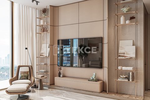 Appartement de 3 chambres à Dubai, UAE No. 147445 13