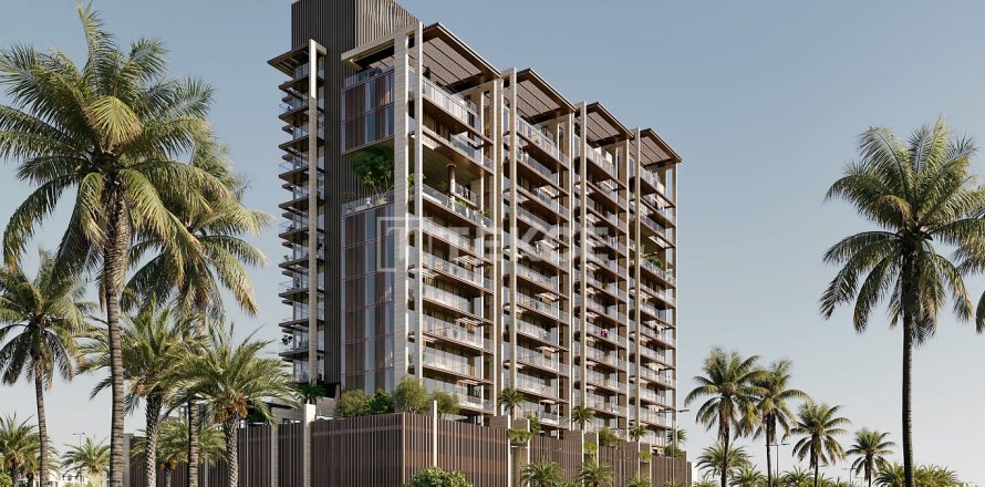Appartement de 3 chambres à Dubai, UAE No. 147445