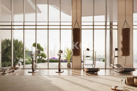Appartement de 3 chambres à Dubai, UAE No. 147445 11