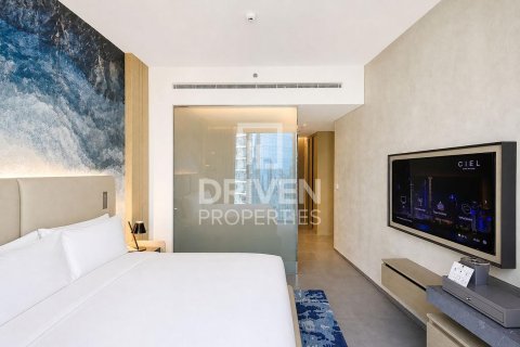 1 bedroom Apartment in Ciel Tower, UAE No. 225986 3