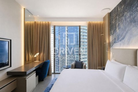 1 bedroom Apartment in Ciel Tower, UAE No. 225986 9