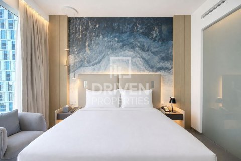 1 bedroom Apartment in Ciel Tower, UAE No. 225986 8