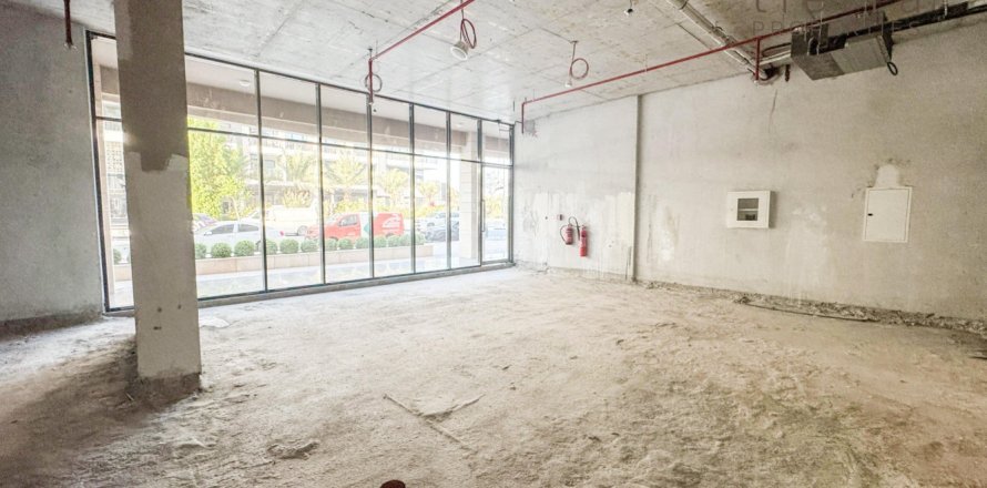 Shop de 85.1m² à Arjan, UAE No. 46593