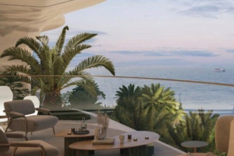 Penthouse de 5 chambres à ELLINGTON BEACH HOUSE Palm Jumeirah, UAE No. 219852