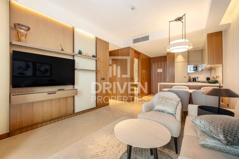 1 bedroom Apartment in The Address Residences Dubai Opera, UAE No. 221012 4