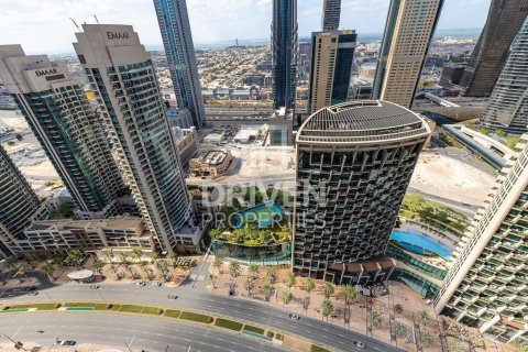 1 bedroom Apartment in The Address Residences Dubai Opera, UAE No. 221012 12