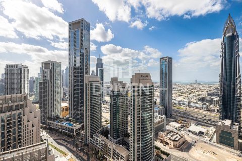 1 bedroom Apartment in The Address Residences Dubai Opera, UAE No. 221012 13