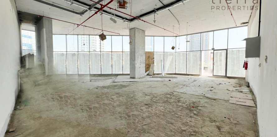 Shop de 111.5m² à District 10, UAE No. 46619