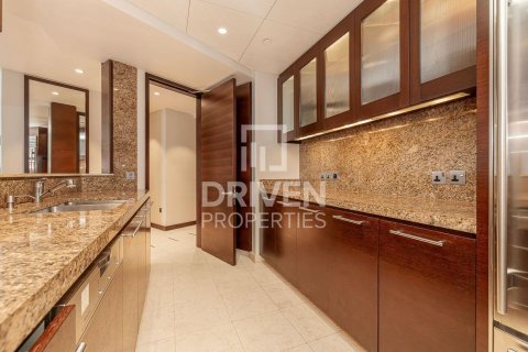 1 bedroom Apartment in Downtown Dubai (Downtown Burj Dubai), UAE No. 211196 12
