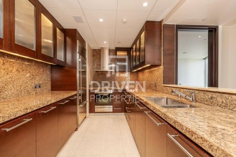 1 bedroom Apartment in Downtown Dubai (Downtown Burj Dubai), UAE No. 211196 13
