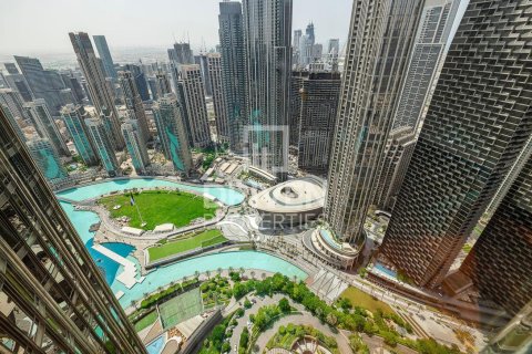 1 bedroom Apartment in Downtown Dubai (Downtown Burj Dubai), UAE No. 211196