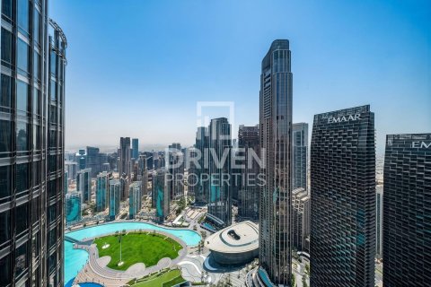 1 bedroom Apartment in Downtown Dubai (Downtown Burj Dubai), UAE No. 211196 3