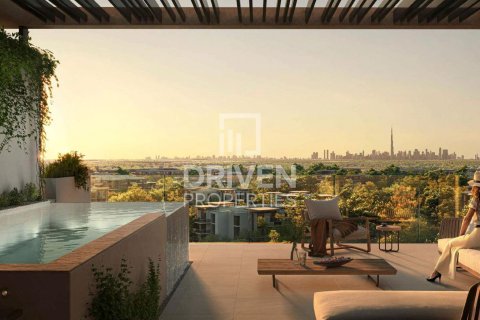 1 غرف نوم شقة في دبي, الإمارات العربية المتحدة رقم 214616 3