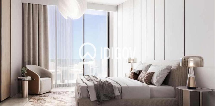 1 bedroom Apartment in Dubai, UAE No. 205852