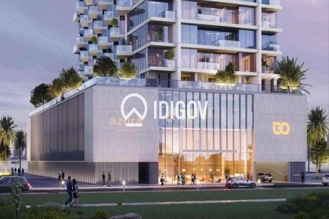 1 bedroom Apartment in Dubai, UAE No. 205852 3