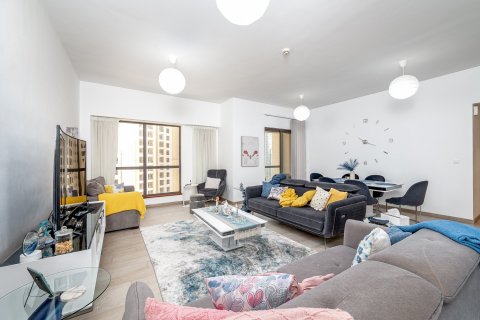 Apartment de 3 dormitorios en Sadaf 2, UAE No. 221654