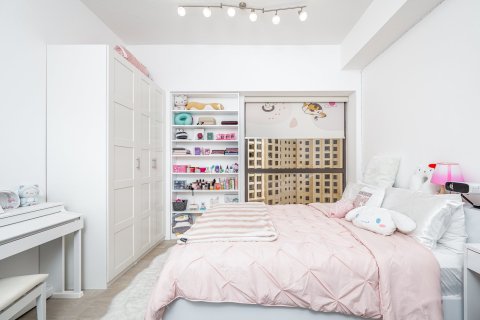 Apartment de 3 dormitorios en Sadaf 2, UAE No. 221654 14