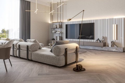 1 غرف نوم شقة في Al Barsha South, الإمارات العربية المتحدة رقم 213542