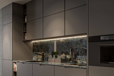 1 غرف نوم شقة في Al Barsha South, الإمارات العربية المتحدة رقم 213542 5
