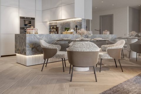 1 غرف نوم شقة في Al Barsha South, الإمارات العربية المتحدة رقم 213542 4