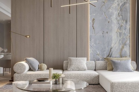 1 غرف نوم شقة في Al Barsha South, الإمارات العربية المتحدة رقم 213542 3