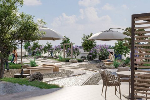 1 غرف نوم شقة في Al Barsha South, الإمارات العربية المتحدة رقم 213542 10