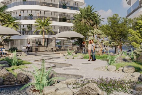 1 غرف نوم شقة في Al Barsha South, الإمارات العربية المتحدة رقم 213542 12