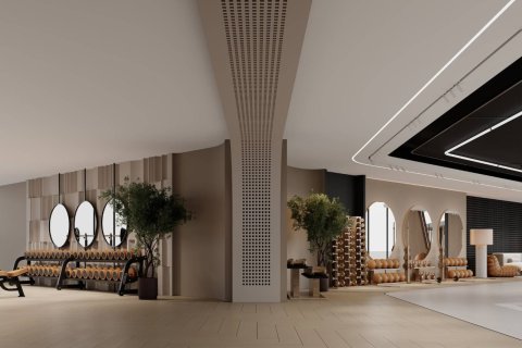 1 غرف نوم شقة في Al Barsha South, الإمارات العربية المتحدة رقم 213542 14