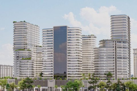1 غرف نوم شقة في Al Barsha South, الإمارات العربية المتحدة رقم 213542 9